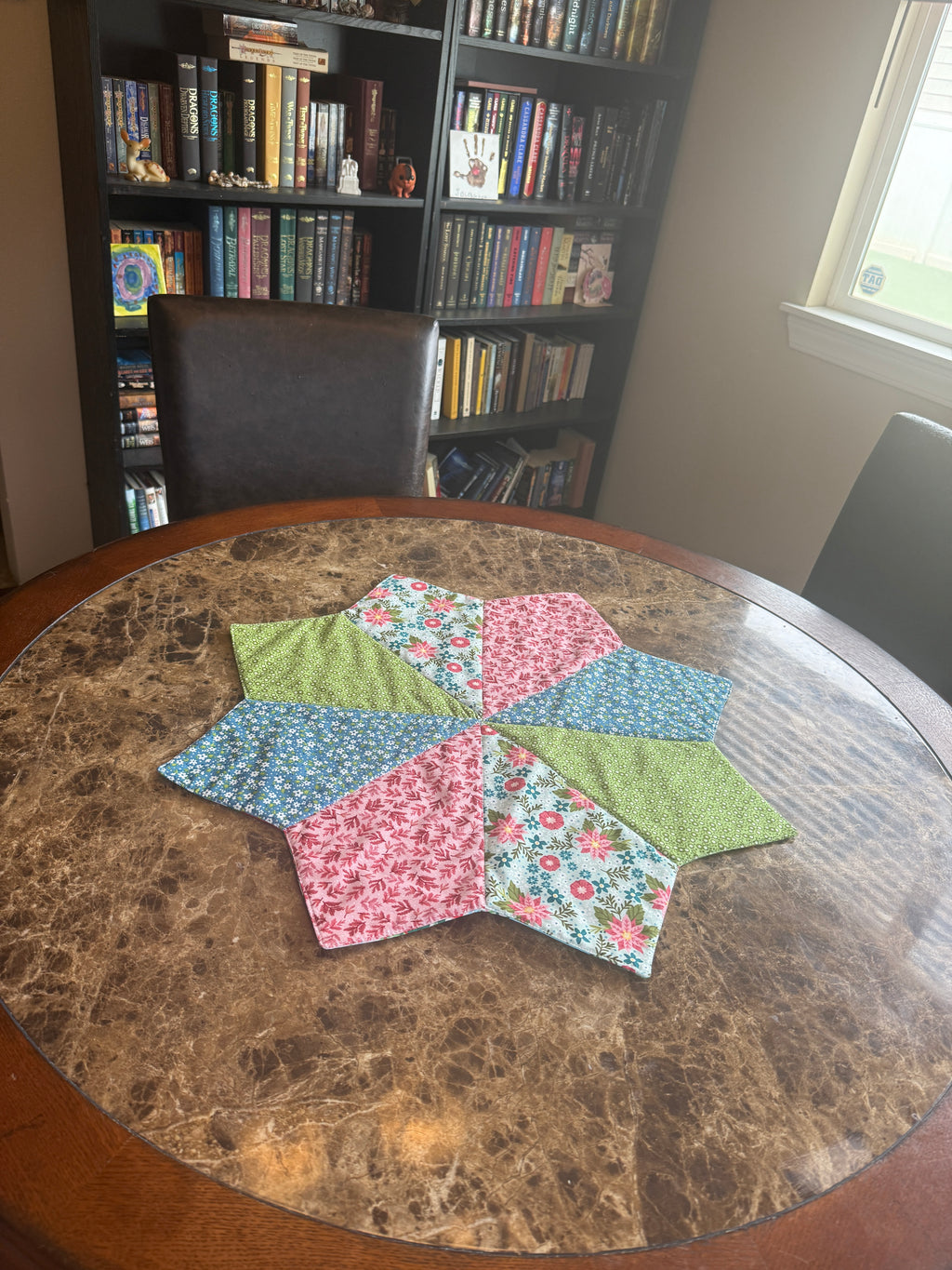 Christmas Table Topper