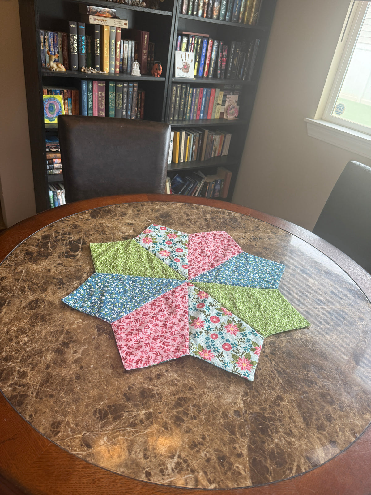 Christmas Table Topper