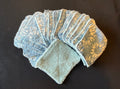 Reusable Cotton Squares