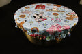 Farm animal/ Paisley SM-Med Bowl Cover