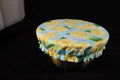 Lemons Food Safe Water Proof Bowl Cover with PUL