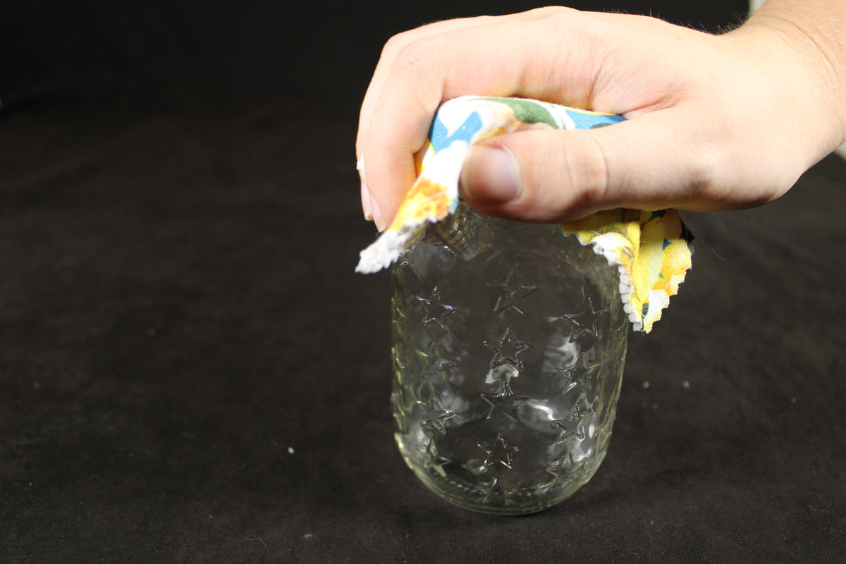 Jar Grippers