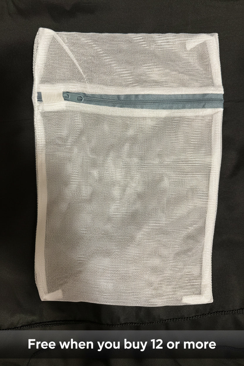 Reusable Cotton Squares