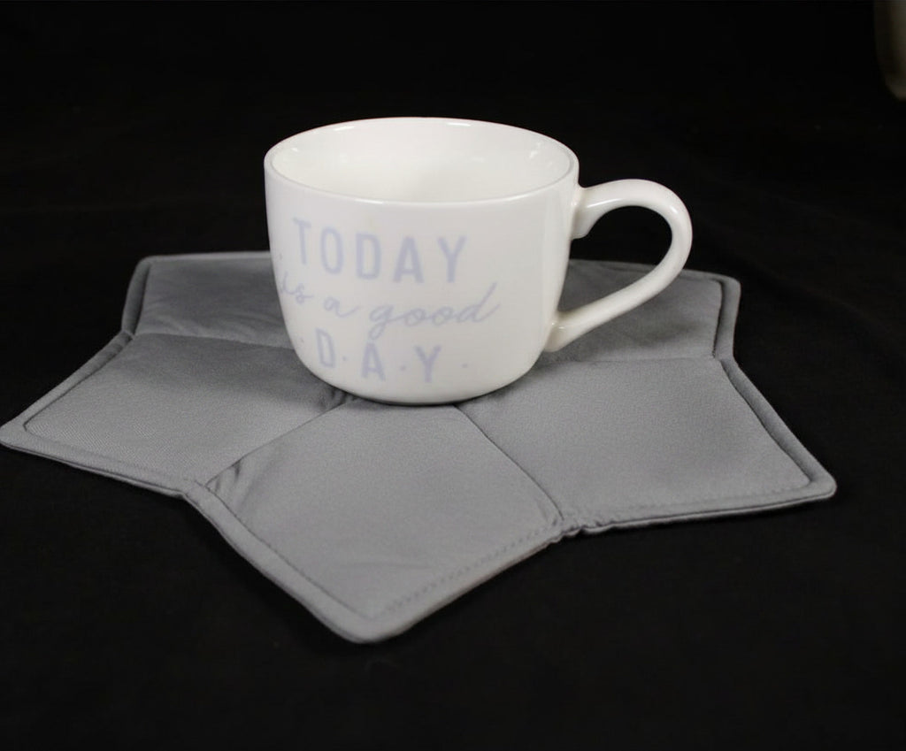 Custom Mug rug/Hot Pad