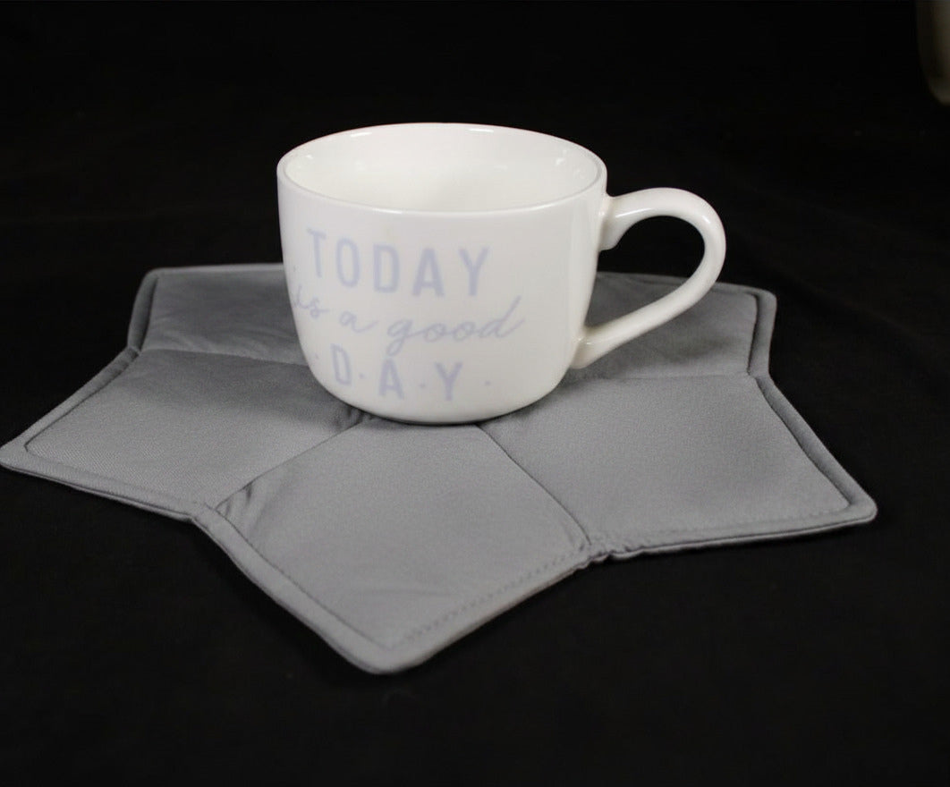 Custom Mug rug/Hot Pad